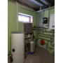 Инверторный тепловой насос для отопления дома Aquaviva AVH15S (15.2 кВт, тепло-холод)