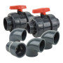 Встречное течение Hayward JSL45.B 45 м3/ч (220В)