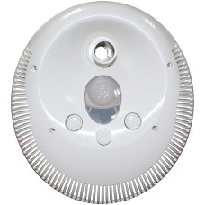 Лицьова та закладна частина протитечії Emaux LED-EM0055