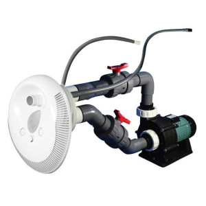 Встречное течение Emaux EM0055 AFS55 90 м3/ч (380В)