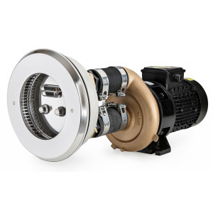 Противоток Pahlen Jet Swim Motion Classic 46м³/ч
