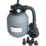 Emaux FSP300-ST33 (4m3/h, d300mm, 19kg) пісочна фільтрувальна станція для басейну