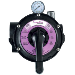 Hayward PowerLine 81072 (10m3/h, d511mm, 100kg) фильтровальная станция для бассейна