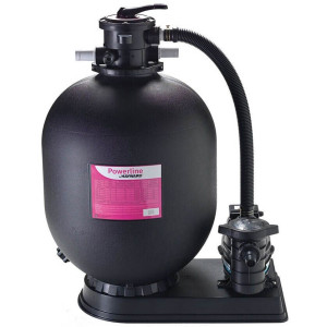 Hayward PowerLine 81072 (10m3/h, d511mm, 100kg) фильтровальная станция для бассейна
