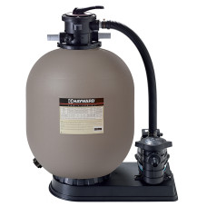 Фільтрувальна станція Hayward Pro Top S144T8102 (5m3/h, d350mm, 25kg)