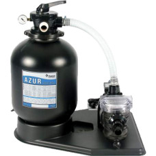 Фільтрувальна станція Pentair Azur FS-15A6-SW10 (6m3/h, d375mm, 42kg)