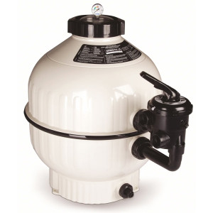 Песочный фильтр для бассейна Astral Cantabric SIDE D400 (6m3/ч)