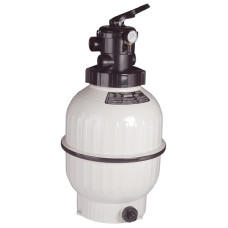 Фильтр Astral Cantabric TOP D400 (6m3/ч, 60кг)