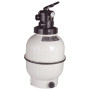 Песочный фильтр для бассейна Astral Cantabric TOP D400 (6m3/ч)