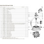 Emaux MFS24 (14m3/h, 600mm, 125kg) песочный фильтр для бассейна