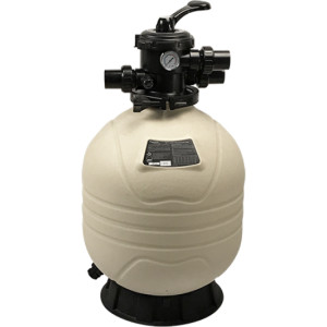 Песочный фильтр для бассейна Emaux MFV17 (7m3/h, 425mm, 40kg)