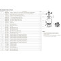Песочный фильтр для бассейна Emaux MFV24 (14m3/h, 600mm, 125kg)