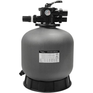 Emaux P450  (7,8m3/h, 449mm, 45kg) песочный фильтр для бассейна