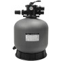 Emaux P450  (7,8m3/h, 449mm, 45kg) песочный фильтр для бассейна
