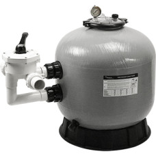 Фільтр Emaux S450 (8,1m3/h, 455mm, 45kg)