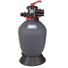Фільтр Emaux T450 Volumetric (8m3/h, 450mm, 75kg)