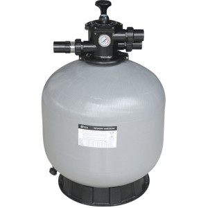 Emaux V400 (6,48m3/h, 410mm, 35kg) песочный фильтр для бассейна