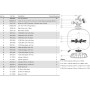 Emaux V700B (20,16m3/h, 723mm, 215kg) песочный фильтр для бассейна