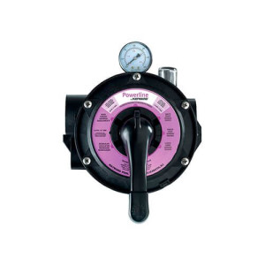 Hayward NC500SE2 (10m3/h, d500mm, 85kg) песочный фильтр для бассейна