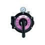 Hayward NC500SE2 (10m3/h, d500mm, 85kg) песочный фильтр для бассейна