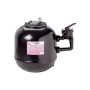 Hayward NC500SE2 (10m3/h, d500mm, 85kg) песочный фильтр для бассейна