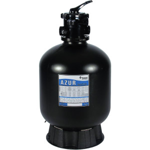 Pentair Azur F-15TF-AZ (6m3/h, d375mm, 42kg) пісочний фільтр для басейн