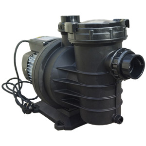 Aquaviva LX SWIM100M  (220 V, 20 m3/h, 1,5HP) центробежный насос для бассейна
