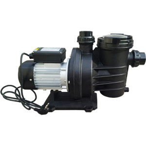 Aquaviva LX SWIM100M  (220 V, 20 m3/h, 1,5HP) центробежный насос для бассейна