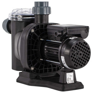 Насос для бассейна AstralPool Sena 50M (220V, 7,5m3/h*8m, 0,61kW)
