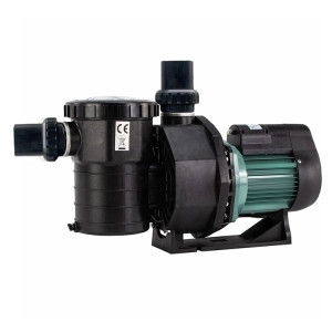 Emaux SB20 (220 В, 28.0 м3/ч, 2HP) самовсасывающий насос для бассейна