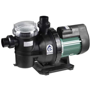 Emaux SC150 (17.2 м3/ч, 1,5HP) насос для фильтрации бассейна