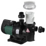 Emaux SC150 (17.2 м3/ч, 1,5HP) насос для фильтрации бассейна
