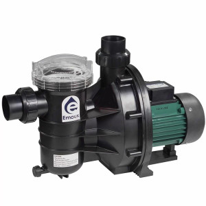 Emaux SS033 (7,0m³/h*4m, 0,33HP) насос для циркуляции воды в бассейне