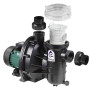 Emaux SS033 (7,0m³/h*4m, 0,33HP) насос для циркуляции воды в бассейне
