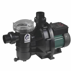 Emaux SS050T (10,0m³/h*4m, 0,5HP) насос для циркуляции воды в бассейне