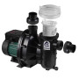 Emaux SS050T (10,0m³/h*4m, 0,5HP) насос для циркуляции воды в бассейне