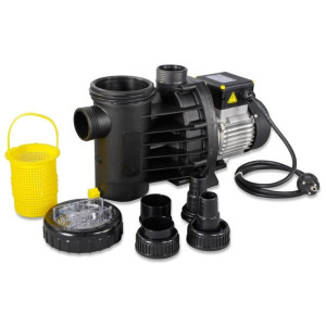 Насос для бассейна Speck BADU Magic II/11 (230V, 11,5m3/h*8m, 0,45kW)
