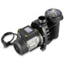 Насос для бассейна Speck BADU Magic II/11 (230V, 11,5m3/h*8m, 0,45kW)