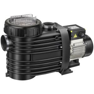 Насос для бассейна Speck BADU TOP II/8 (230V, 8,5m3/h*8m, 0,3kW)
