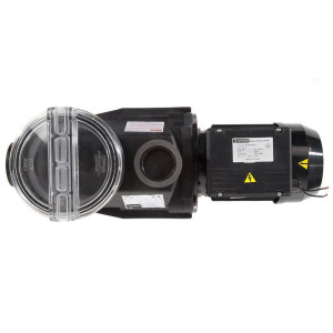 Hayward SP2503XE61 EP 33 (220V, 7m3/h*8m, 0,45kW) насос для бассейна