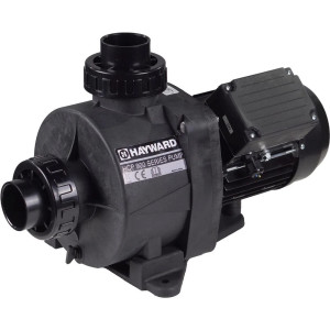Hayward HCP09101E2 KNG100 M.B (220V, 18m3/h*8m, 1HP) насос для гидромассажа, водопада в бассейн
