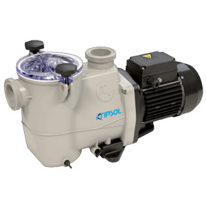Насос для бассейна Kripsol Koral KSE 100 M IE2 (220 В, 15.4 м3/ч*10m, 1,00kW)