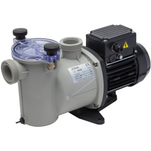Насос для бассейна Kripsol Ninfa NK 33 (220V, 6.4m3/h*8m, 0.36kW)