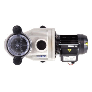 Насос для бассейна Kripsol Ondina OK 100 M.B IE2 (220V, 17.2m3/h*8m, 1kW)