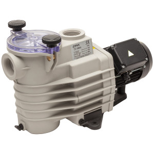 Насос для бассейна Kripsol Ondina OK 100 M.B IE2 (220V, 17.2m3/h*8m, 1kW)