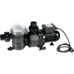 Насос для бассейна Pentair SW-15M (220V, 9m3/h*8m, 0,5kW)