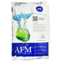 Стеклянный песок для фильтра бассейна Dryden Aqua AFM NG Grade 2 (0.7-2.0) активный фильтрующий материал