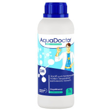 Засіб для зниження жорсткості AquaDoctor SM StopMineral 1л