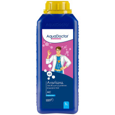 Альгіцид AquaDoctor AC 1л