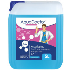 Альгіцид AquaDoctor AC 5л